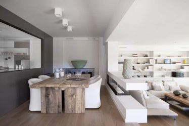 Design da cozinha: mais de 130 fotos - novas em 2017 para todos os gostos