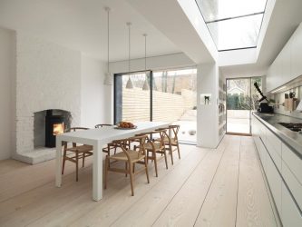 Design da cozinha: mais de 130 fotos - novas em 2017 para todos os gostos