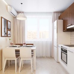 Como abordar o projeto de uma cozinha moderna de 12 metros quadrados? 190+ Fotos de idéias reais (angulares, retangulares, layouts quadrados)