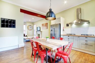 Design da cozinha: mais de 130 fotos - novas em 2017 para todos os gostos