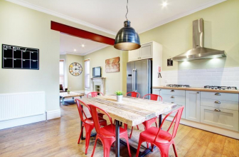 Kitchen design: 130+ Photos - new in 2017 for every taste