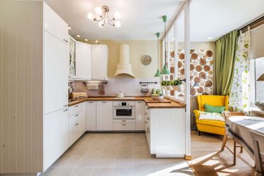Como abordar o projeto de uma cozinha moderna de 12 metros quadrados? 190+ Fotos de idéias reais (angulares, retangulares, layouts quadrados)