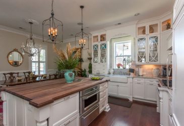 Design da cozinha: mais de 130 fotos - novas em 2017 para todos os gostos