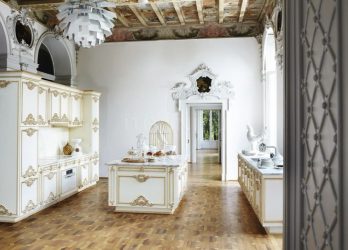 Design da cozinha: mais de 130 fotos - novas em 2017 para todos os gostos