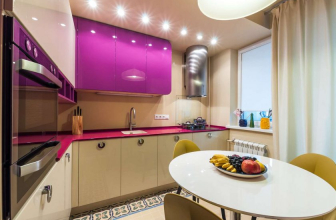 How to approach the design of a modern kitchen of 12 sq.m? 190+ Photos of real ideas (angular, rectangular, square layouts)