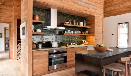 Design da cozinha: mais de 130 fotos - novas em 2017 para todos os gostos