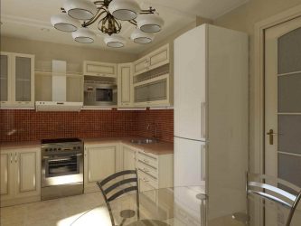 Como abordar o projeto de uma cozinha moderna de 12 metros quadrados? 190+ Fotos de idéias reais (angulares, retangulares, layouts quadrados)