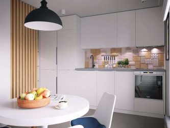 Como abordar o projeto de uma cozinha moderna de 12 metros quadrados? 190+ Fotos de idéias reais (angulares, retangulares, layouts quadrados)