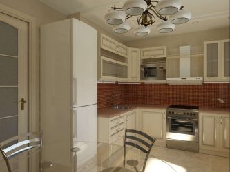 Como abordar o projeto de uma cozinha moderna de 12 metros quadrados? 190+ Fotos de idéias reais (angulares, retangulares, layouts quadrados)