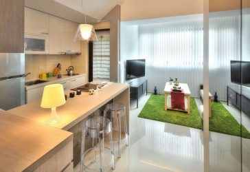 Como abordar o projeto de uma cozinha moderna de 12 metros quadrados? 190+ Fotos de idéias reais (angulares, retangulares, layouts quadrados)