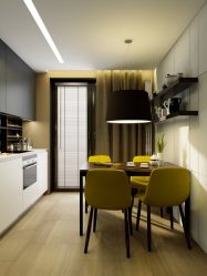 Como abordar o projeto de uma cozinha moderna de 12 metros quadrados? 190+ Fotos de idéias reais (angulares, retangulares, layouts quadrados)