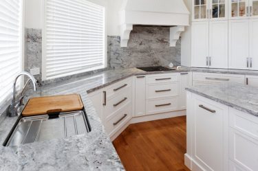 220+ fotos Novo design de cozinha 9 m2: design funcional e conciso