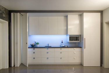 220+ fotos Novo design de cozinha 9 m2: design funcional e conciso