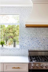 220+ fotos Novo design de cozinha 9 m2: design funcional e conciso
