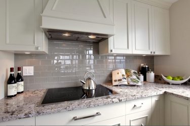 220+ fotos Novo design de cozinha 9 m2: design funcional e conciso