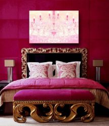 Design de quartos em estilo moderno: mais de 200 fotos de interiores simples e confortáveis