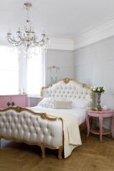 Design de quartos em estilo moderno: mais de 200 fotos de interiores simples e confortáveis