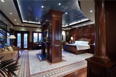 Design de quartos em estilo moderno: mais de 200 fotos de interiores simples e confortáveis