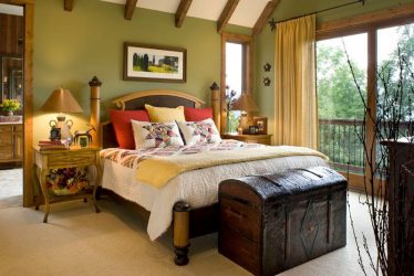 Design de quartos em estilo moderno: mais de 200 fotos de interiores simples e confortáveis