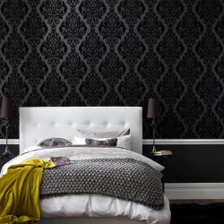 Design de quartos em estilo moderno: mais de 200 fotos de interiores simples e confortáveis