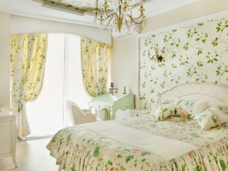 Design de quartos em estilo moderno: mais de 200 fotos de interiores simples e confortáveis