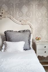 Design de quartos em estilo moderno: mais de 200 fotos de interiores simples e confortáveis