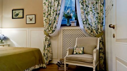 Design de quartos em estilo moderno: mais de 200 fotos de interiores simples e confortáveis