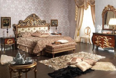 Design de quartos em estilo moderno: mais de 200 fotos de interiores simples e confortáveis