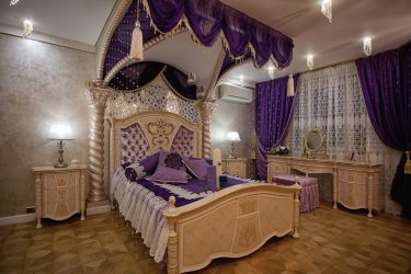 Design de quartos em estilo moderno: mais de 200 fotos de interiores simples e confortáveis