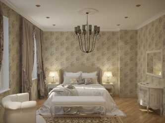 Design de quartos em estilo moderno: mais de 200 fotos de interiores simples e confortáveis