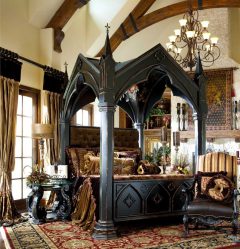 Design de quartos em estilo moderno: mais de 200 fotos de interiores simples e confortáveis
