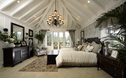 Design de quartos em estilo moderno: mais de 200 fotos de interiores simples e confortáveis