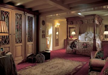 Design de quartos em estilo moderno: mais de 200 fotos de interiores simples e confortáveis