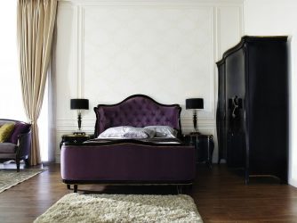Design de quartos em estilo moderno: mais de 200 fotos de interiores simples e confortáveis