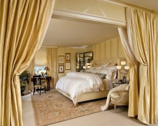 Design de quartos em estilo moderno: mais de 200 fotos de interiores simples e confortáveis