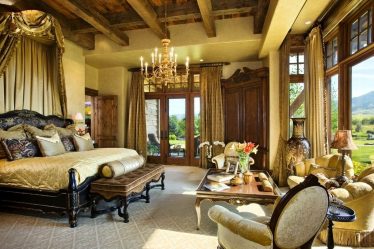 Design de quartos em estilo moderno: mais de 200 fotos de interiores simples e confortáveis