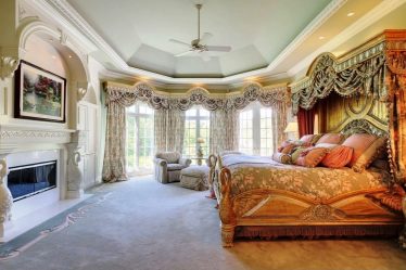 Design de quartos em estilo moderno: mais de 200 fotos de interiores simples e confortáveis