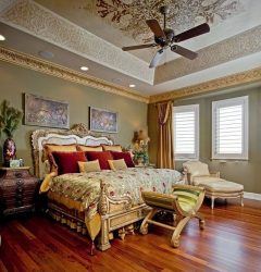 Design de quartos em estilo moderno: mais de 200 fotos de interiores simples e confortáveis