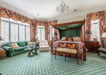 Design de quartos em estilo moderno: mais de 200 fotos de interiores simples e confortáveis