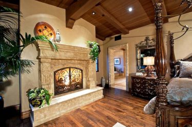 Design de quartos em estilo moderno: mais de 200 fotos de interiores simples e confortáveis
