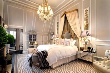 Design de quartos em estilo moderno: mais de 200 fotos de interiores simples e confortáveis
