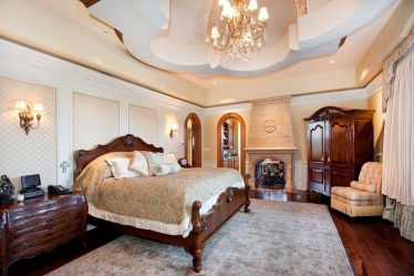 Design de quartos em estilo moderno: mais de 200 fotos de interiores simples e confortáveis