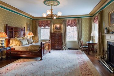Design de quartos em estilo moderno: mais de 200 fotos de interiores simples e confortáveis