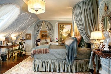 Design de quartos em estilo moderno: mais de 200 fotos de interiores simples e confortáveis