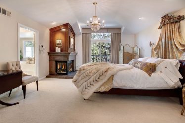 Design de quartos em estilo moderno: mais de 200 fotos de interiores simples e confortáveis