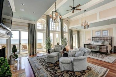 Design de quartos em estilo moderno: mais de 200 fotos de interiores simples e confortáveis