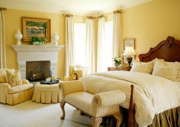 Design de quartos em estilo moderno: mais de 200 fotos de interiores simples e confortáveis