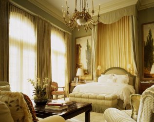 Design de quartos em estilo moderno: mais de 200 fotos de interiores simples e confortáveis