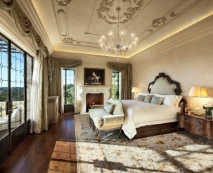 Design de quartos em estilo moderno: mais de 200 fotos de interiores simples e confortáveis