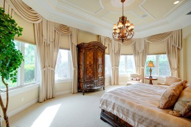 Design de quartos em estilo moderno: mais de 200 fotos de interiores simples e confortáveis